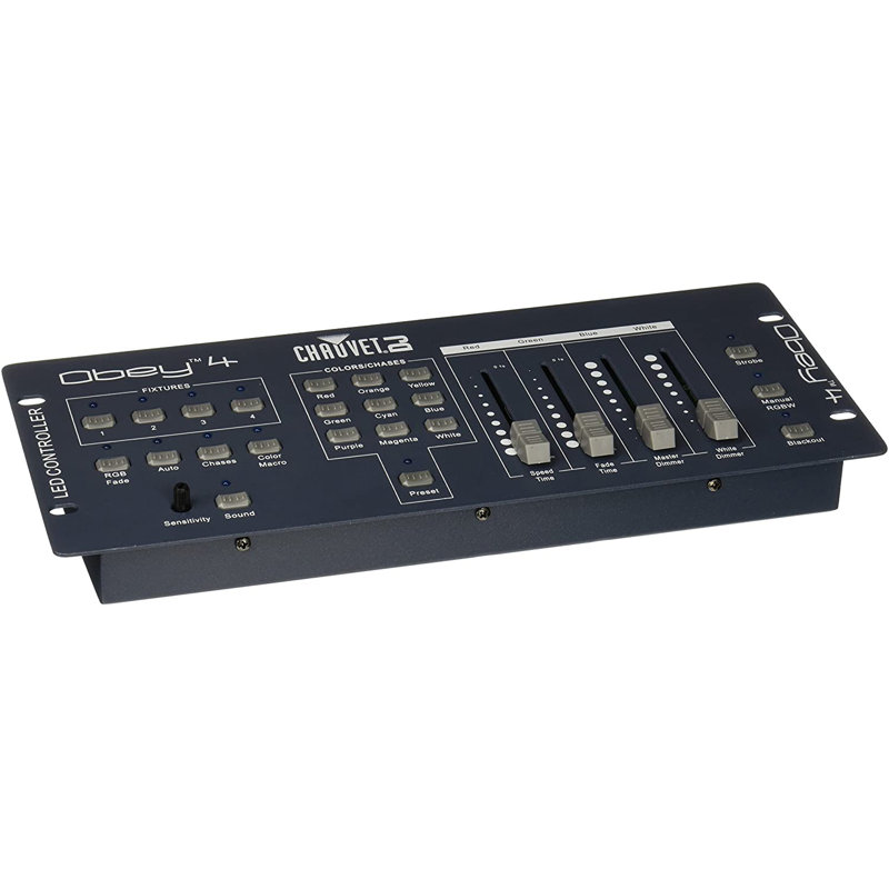 Chauvet Outdoor LED Flood/Security Light