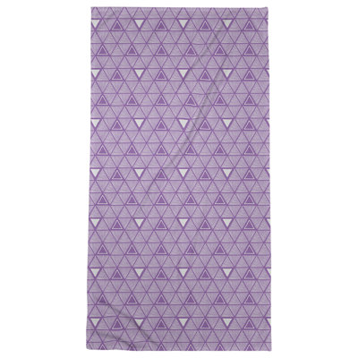 Jordao Beach Towel