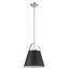 Luminaire suspendu conique à 1 lumière Chrisha-1189273908-1189273904-1189273905
