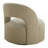 Denison 32'' Swivel Barrel Chair-111634276