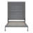 Modern Murphy Bed Wall Bed with Shelves-1524074102-1524074099
