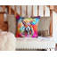 Coussin Hippie-94412257