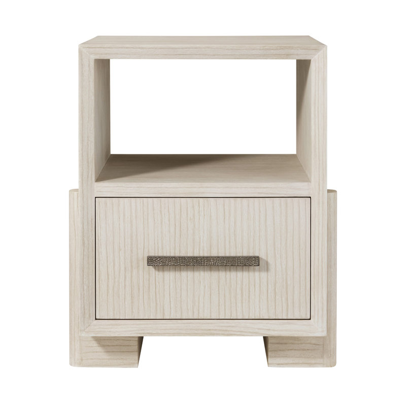 Urbane 1 - Drawer Nightstand, Sundew