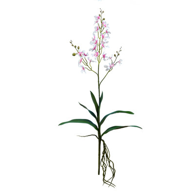 Artificial Mini Orchid Spray