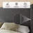 Belo Queen Dark Gray Upholstered Wingback Platform Bed-435998068-435998056