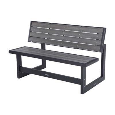 Lifetime Lawn and Garden Convertible Bench