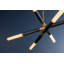 Huntington 6 - Light LED Chandelier-1252704736