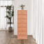 Armoire de rangement, organisateur de rangement avec tiroirs et roulettes-359067718