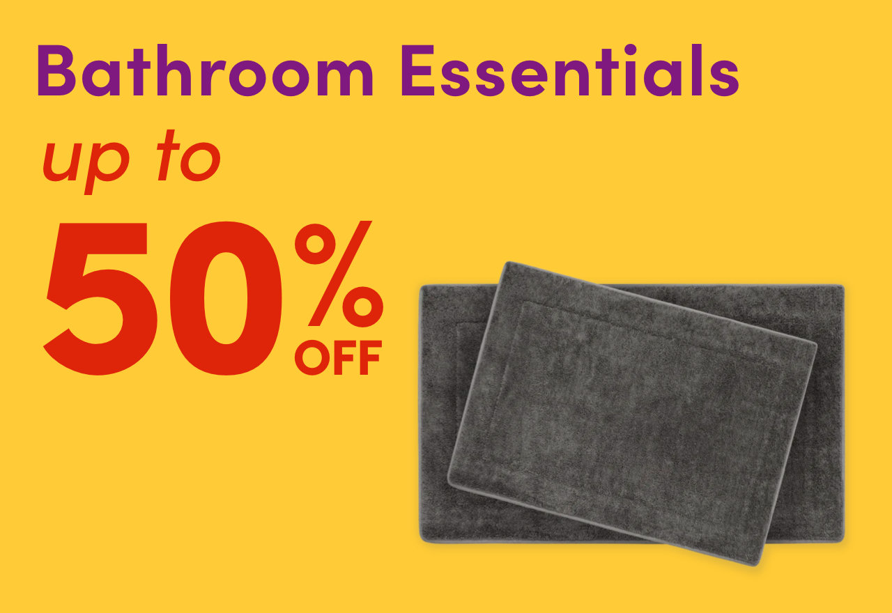 [BIG SALE] Bathroom Essentials Deals You’ll Love In 2024 | Wayfair