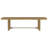 Benson Sand Wash Extension Leaf Dining Table