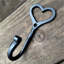 Barajas Metal Wall Wall Hook