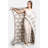 Elephant Pattern Luxury Soft Throw Blanket-114351915