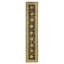 Sultanabad Hand-Knotted High-Quality Area Rug