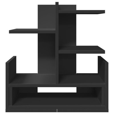 Manufactured Wood Desk Organizer