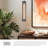 Sabre Dimmable LED Bath Bar-77452456