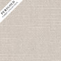 Perigold somptueux chenille II flanelle