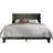Araylia Upholstered Wingback Bed-1448446338-1448446337