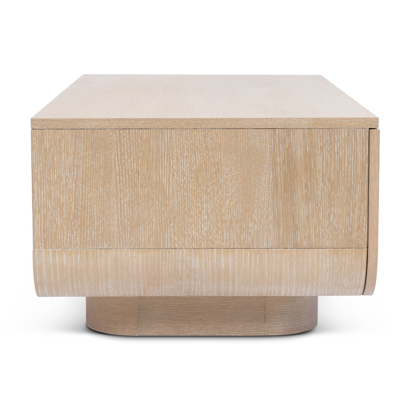 Mia Storage Coffee Table Dune, Dune