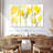 Avery Yellow Garden-108095559