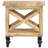 Summertown Solid Wood End Table