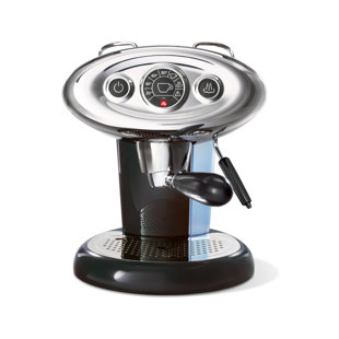 Illy Francis Francis X7.1 Iperespresso Machine