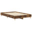Bed Frame No Mattress Engineered Wood-1579268183-1579268167