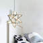 20cm H Glass Novelty Pendant Shade ( Screw On )-9246673