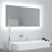 Engineered Wood Flat Wall Mirror-171876526-171876532