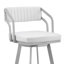 Tabouret de bar rotatif 26 po Orlen