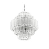 Vittoria 9 - Light Chandelier