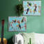 Reproduction de photo sur toile-900041530-900041531