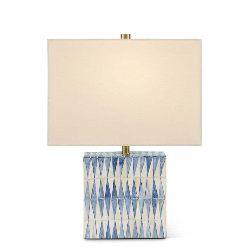 Lampe de table Nadene