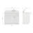 Hamlet 43'' Single Bathroom Vanity with White Quartz Top-70315883