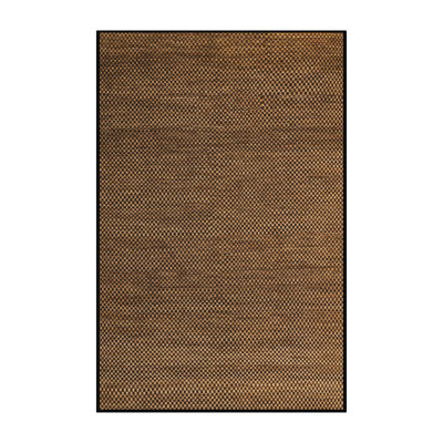Abstract Indoor Rug