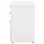 Armoire de rangement avec tiroirs et tablettes Bush C-62287856