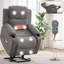 Fauteuil inclinable électrique Power Lift Chair-1717115258