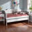 Solid Wood Daybed with Trundle-2010666416-1938161318