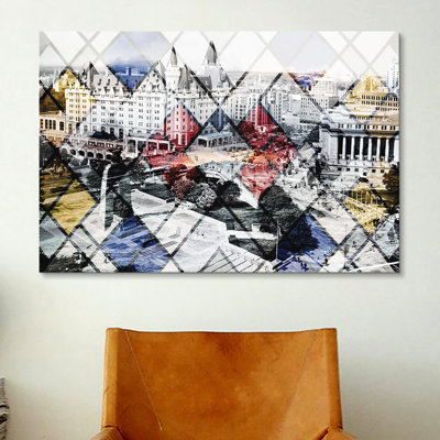 Modern & Contemporary