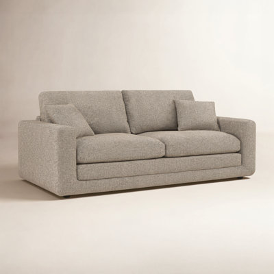 Becki Owens for Joss & Main 85" Upholstered Sofa