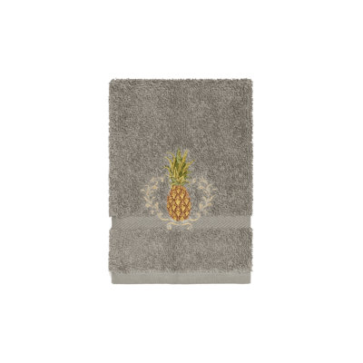Welcome Bath Towel