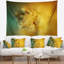 Tapisserie abstraite 3D-28496350