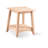 Manatuto Solid Wood End Table