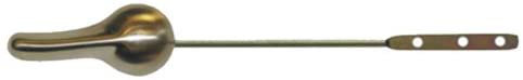 Avalon Solid Brass Arm Satin Nickel Finish