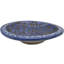 Handmade Ceramic Decorative Plate