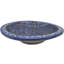 Handmade Decorative Plate