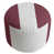 Garnet/White/Garnet