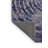 Silky Soft Plush Gray Area Rug-100861781