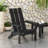 ZUMA FOLDABLE ADIRONDACK CHAIR-77937166