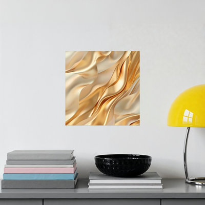 Akur No Frame Print on Canvas
