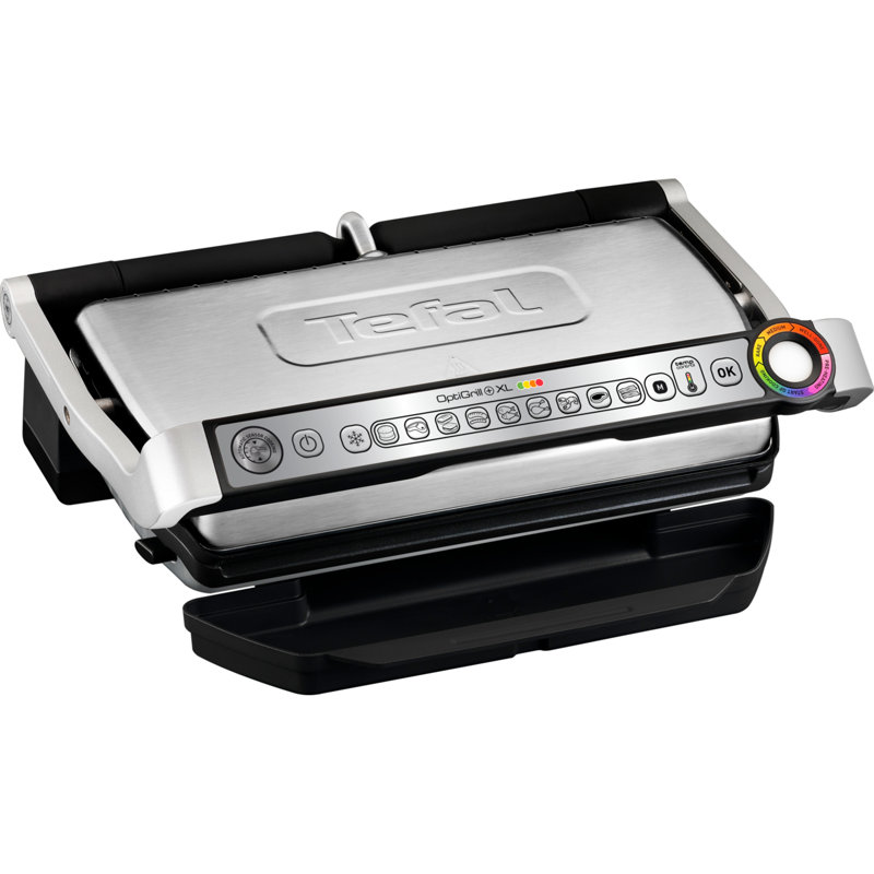 T-fal OptiGrill+ XL